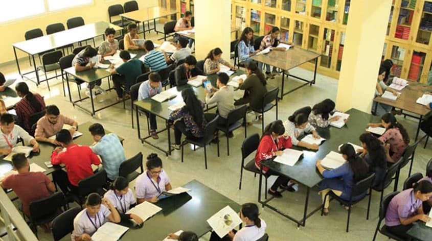 R.R. Institutions powered by Sunstone Bangalore Campus photo 8